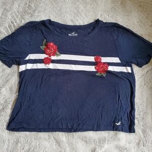 💥 LAST CHANCE 💥 Hollister Tee